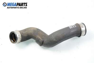 Маркуч турбо за Mercedes-Benz C-Class Coupe (CL203) (03.2001 - 06.2007) C 220 CDI (203.708), 150 к.с.