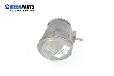 Халоген за Lancia Lybra Station Wagon (07.1999 - 10.2005), комби, позиция: лява