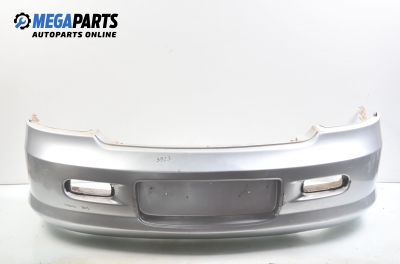 Задна броня за Chrysler Sebring Sedan (09.2000 - 06.2007), седан