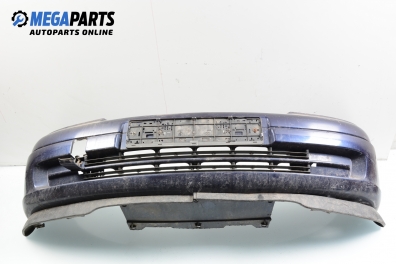 Предна броня за Opel Astra G Hatchback (02.1998 - 12.2009), хечбек, позиция: предна