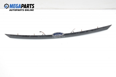 Лайсна заден капак за Ford Focus I Hatchback (10.1998 - 12.2007), хечбек