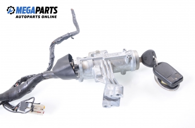 Контактен ключ за Mitsubishi Pajero II SUV (12.1990 - 10.1999)