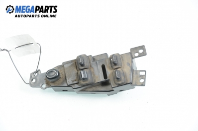 Бутони ел. стъкла и огледала  за Chrysler Sebring Sedan (09.2000 - 06.2007)