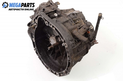 Ръчна скоростна кутия за Opel Vivaro A Box (08.2001 - 02.2014) 1.9 DI, 80 к.с.