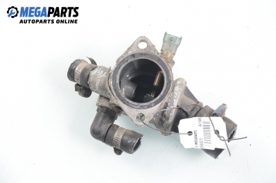 Корпус на термостат за Alfa Romeo 156 Sedan (09.1997 - 09.2005) 2.0 16V T.SPARK (932A2), 155 к.с.