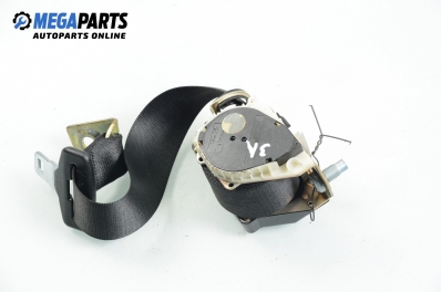 Предпазен колан за Mercedes-Benz C-Class Sedan (W203) (05.2000 - 08.2007), 4+1 вр., позиция: задна, лява