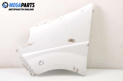 Калник за Opel Vivaro A Box (08.2001 - 02.2014), позиция: лява