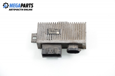 Реле подгревни свещи за Renault Megane I Grandtour (03.1999 - 08.2003) 1.9 dTi (KA0N), № 7700111525