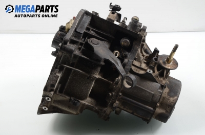 Ръчна скоростна кутия за Peugeot 306 Break (06.1994 - 04.2002) 1.9 TD, 90 к.с., № 20TB59