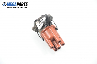 Палец на разпределителя на запалването (делко) за Opel Corsa B Hatchback (03.1993 - 12.2002) 1.4 i, 60 к.с.