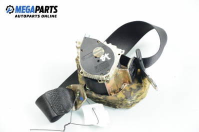 Предпазен колан за Mercedes-Benz C-Class Sedan (W203) (05.2000 - 08.2007), 4+1 вр., позиция: задна, дясна