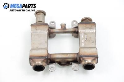 EGR охладител за BMW 7 Series E65 (11.2001 - 12.2009) 740 d, 258 к.с.