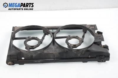 Дифузьор за Peugeot 306 Hatchback (01.1993 - 10.2003) 1.6, 89 к.с.