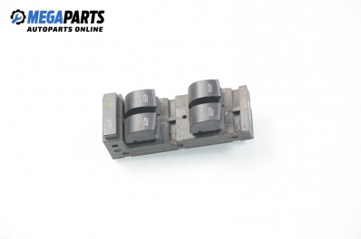 Бутони ел. стъкла  за Audi A6 Avant C5 (11.1997 - 01.2005)