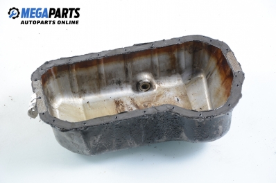 Картер за Seat Alhambra Minivan I (04.1996 - 03.2010) 2.0 i, 115 к.с.