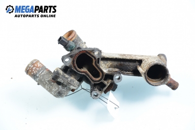 Корпус на термостат за Hyundai Sonata IV Sedan (03.1998 - 12.2005) 2.0 16V, 131 к.с.