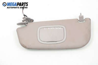 Сенник за Alfa Romeo 147 Hatchback (2000-11-01 - 2010-03-01), позиция: лява