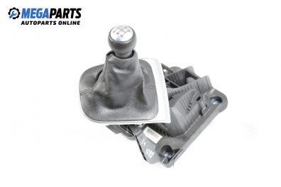 Скоростен лост (за превключване) за Citroen C4 Hatchback II (11.2009 - ...)