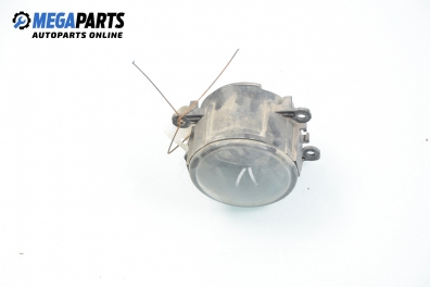 Халоген за Renault Megane II Hatchback (07.2001 - 10.2012), хечбек, позиция: лява, Valeo