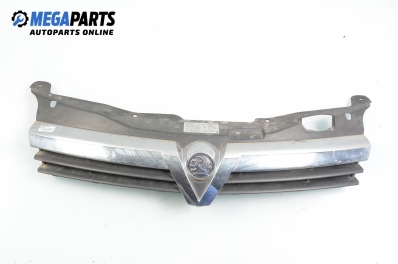 Решетка за Opel Astra H Hatchback (01.2004 - 05.2014), хечбек, позиция: предна