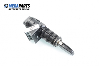 Контактен ключ за Lancia Lybra Station Wagon (07.1999 - 10.2005)