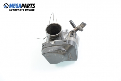 Дроселова клапа за Skoda Fabia I Hatchback (08.1999 - 03.2008) 1.4, 60 к.с.