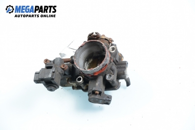 Дроселова клапа за Hyundai Sonata IV Sedan (03.1998 - 12.2005) 2.0 16V, 131 к.с.