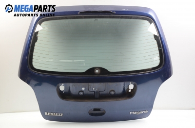 Заден капак за Renault Megane Scenic (10.1996 - 12.2001)