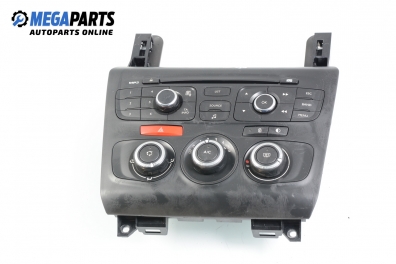 Мултимедия за Citroen C4 Hatchback II (11.2009 - ...)