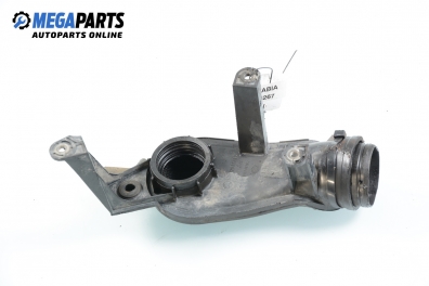 Въздуховод за Skoda Fabia I Hatchback (08.1999 - 03.2008) 1.4, 60 к.с.