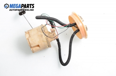 Нивомер за Ford Focus I Hatchback (10.1998 - 12.2007) 1.4 16V