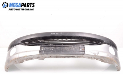 Предна броня за Peugeot 206 Hatchback (08.1998 - 12.2012), позиция: предна