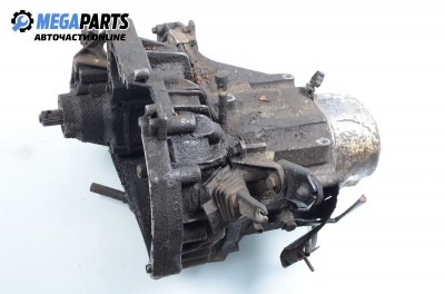 Ръчна скоростна кутия за Renault Laguna I Grandtour (09.1995 - 03.2001) 1.8 (K56S/T/0), 90 к.с.