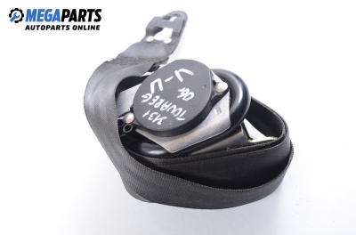 Предпазен колан за Volkswagen Touareg SUV (10.2002 - 01.2013), позиция: предна, лява