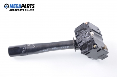 Лостче за светлини за Honda Civic VI Hatchback (10.1995 - 02.2001)