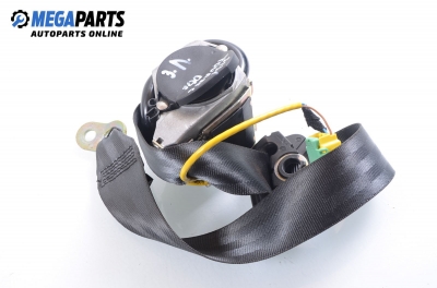 Предпазен колан за Volkswagen Touareg SUV (10.2002 - 01.2013), позиция: задна, лява