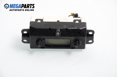 Часовник за Ford Focus I Hatchback (10.1998 - 12.2007)