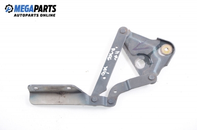 Панта преден капак за Peugeot 306 Hatchback (01.1993 - 10.2003), 4+1 вр., хечбек, позиция: лява