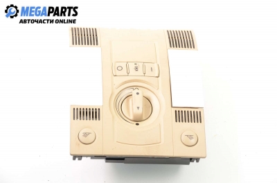 Плафон за Audi A8 Sedan II (10.2002 - 07.2010)