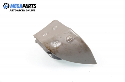 Панел бутони волан за Mercedes-Benz C-Class Coupe (CL203) (03.2001 - 06.2007)