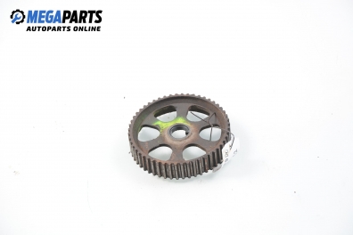 Зъбно колело за Volkswagen Corrado Coupe (08.1987 - 12.1995) 2.0 i 16V, 136 к.с.