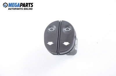 Бутони ел. стъкла  за Ford Fiesta V Van (10.2003 - 09.2009)