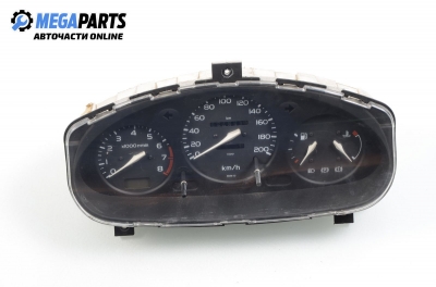 Километраж за Nissan Micra II Hatchback (01.1992 - 02.2003) 1.3 i 16V, 75 к.с.