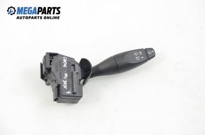 Лостче за чистачки за Ford Focus I Estate (02.1999 - 12.2007)