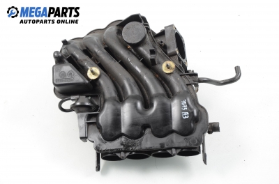 Всмукателен колектор за Audi A3 Hatchback I (09.1996 - 05.2003) 1.6, 101 к.с.