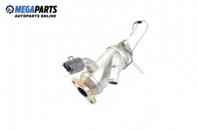 EGR охладител за Kia Sportage SUV II (09.2004 - 10.2010) 2.0 CRDi 4WD, 113 к.с.