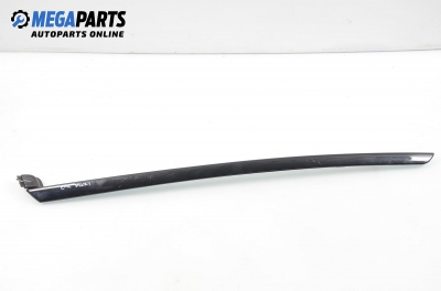 Външни лайсни за Citroen C4 Coupe (11.2004 - 12.2013), купе