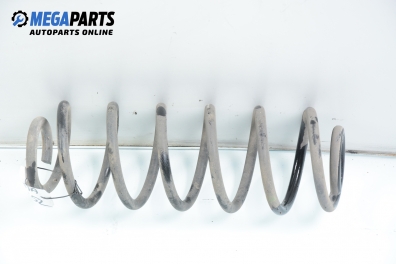 Пружина за ходова част за Ford Fiesta VI Hatchback (06.2008 - ...), позиция: задна