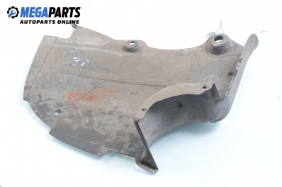 Кора под купе за Audi A4 Avant B7 (11.2004 - 06.2008)