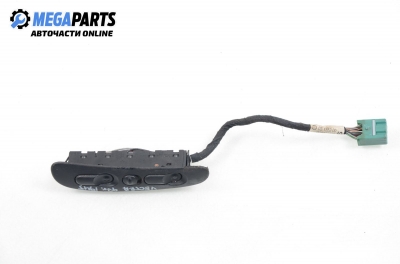 Бутони ел. стъкла  за Opel Vectra B Estate (11.1996 - 07.2003)